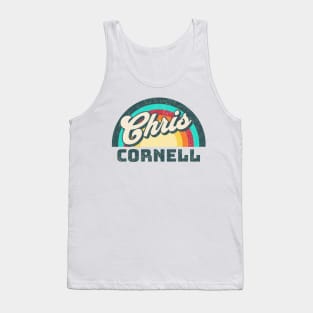 Cornel Vintage Tank Top